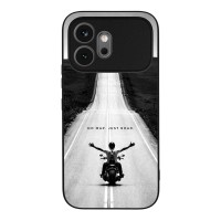 Θήκη Sonique Men's Edition για Honor 600 5G Freedom