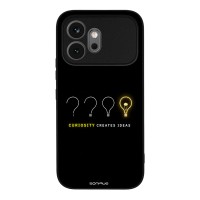 Θήκη Sonique Men's Edition για Honor 600 5G Ideas