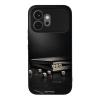 Θήκη Sonique Men's Edition για Honor 600 5G Law