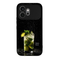 Θήκη Sonique Men's Edition για Honor 600 5G Mojito