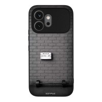 Θήκη Sonique Men's Edition για Honor 600 5G Motivation