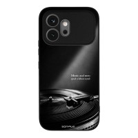 Θήκη Sonique Men's Edition για Honor 600 5G Music and Men