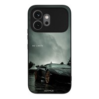 Θήκη Sonique Men's Edition για Honor 600 5G No Limits