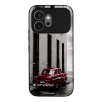 Θήκη Sonique Men's Edition για Honor 600 5G Old Soul