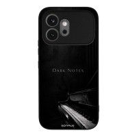 Θήκη Sonique Men's Edition για Honor 600 5G Piano
