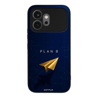 Θήκη Sonique Men's Edition για Honor 600 5G Plan B