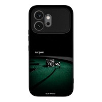 Θήκη Sonique Men's Edition για Honor 600 5G Poker