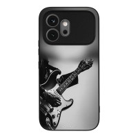 Θήκη Sonique Men's Edition για Honor 600 5G Rock Guitar
