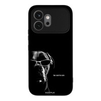 Θήκη Sonique Men's Edition για Honor 600 5G Too Cool