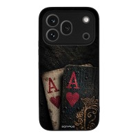 Θήκη Sonique Men's Edition για Honor 600 Pro 5G Άσος