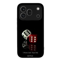 Θήκη Sonique Men's Edition για Honor 600 Pro 5G Ζάρια
