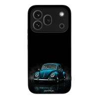 Θήκη Sonique Men's Edition για Honor 600 Pro 5G Μπλε Σκαραβαίος