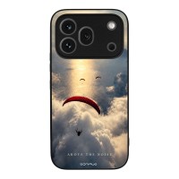 Θήκη Sonique Men's Edition για Honor 600 Pro 5G Above the Noise