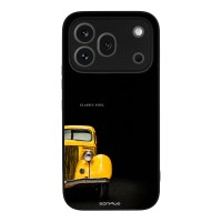 Θήκη Sonique Men's Edition για Honor 600 Pro 5G Classic Soul