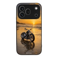 Θήκη Sonique Men's Edition για Honor 600 Pro 5G Coastal Rider