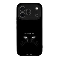 Θήκη Sonique Men's Edition για Honor 600 Pro 5G Don't Touch