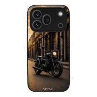 Θήκη Sonique Men's Edition για Honor 600 Pro 5G Dusk Rider