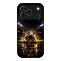 Θήκη Sonique Men's Edition για Honor 600 Pro 5G Football