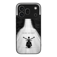 Θήκη Sonique Men's Edition για Honor 600 Pro 5G Freedom