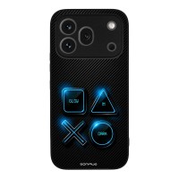 Θήκη Sonique Men's Edition για Honor 600 Pro 5G Gaming