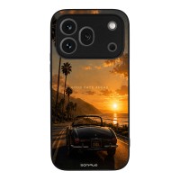 Θήκη Sonique Men's Edition για Honor 600 Pro 5G Good Days
