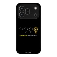 Θήκη Sonique Men's Edition για Honor 600 Pro 5G Ideas
