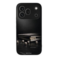 Θήκη Sonique Men's Edition για Honor 600 Pro 5G Law