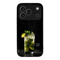 Θήκη Sonique Men's Edition για Honor 600 Pro 5G Mojito