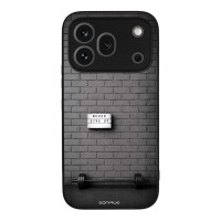 Θήκη Sonique Men's Edition για Honor 600 Pro 5G Motivation