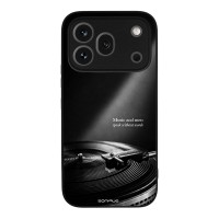 Θήκη Sonique Men's Edition για Honor 600 Pro 5G Music and Men