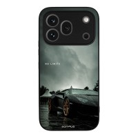 Θήκη Sonique Men's Edition για Honor 600 Pro 5G No Limits