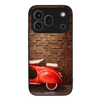 Θήκη Sonique Men's Edition για Honor 600 Pro 5G Old Roads