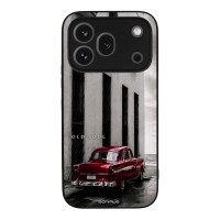 Θήκη Sonique Men's Edition για Honor 600 Pro 5G Old Soul