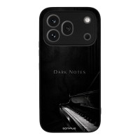 Θήκη Sonique Men's Edition για Honor 600 Pro 5G Piano