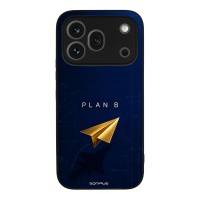 Θήκη Sonique Men's Edition για Honor 600 Pro 5G Plan B