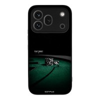Θήκη Sonique Men's Edition για Honor 600 Pro 5G Poker