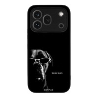 Θήκη Sonique Men's Edition για Honor 600 Pro 5G Too Cool
