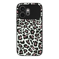 Θήκη Sonique Animal Print Series για Honor 600 5G Leopard 02