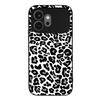 Θήκη Sonique Animal Print Series για Honor 600 5G Leopard 03