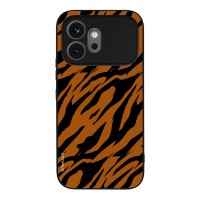 Θήκη Sonique Animal Print Series για Honor 600 5G Tiger 01