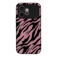 Θήκη Sonique Animal Print Series για Honor 600 5G Tiger 02