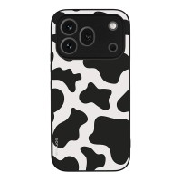 Θήκη Sonique Animal Print Series για Honor 600 Pro 5G Cow 01