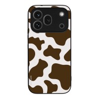 Θήκη Sonique Animal Print Series για Honor 600 Pro 5G Cow 02