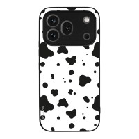 Θήκη Sonique Animal Print Series για Honor 600 Pro 5G Dalmatian