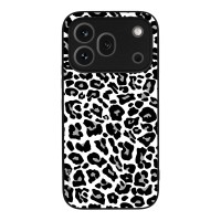 Θήκη Sonique Animal Print Series για Honor 600 Pro 5G Leopard 03