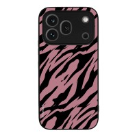 Θήκη Sonique Animal Print Series για Honor 600 Pro 5G Tiger 02