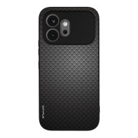 Θήκη Sonique Carbon Series για Honor 600 5G Γκρι