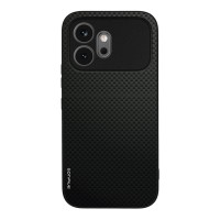 Θήκη Sonique Carbon Series για Honor 600 5G Μαύρο 01