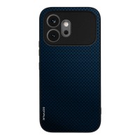 Θήκη Sonique Carbon Series για Honor 600 5G Μπλε
