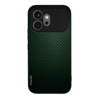 Θήκη Sonique Carbon Series για Honor 600 5G Πράσινο